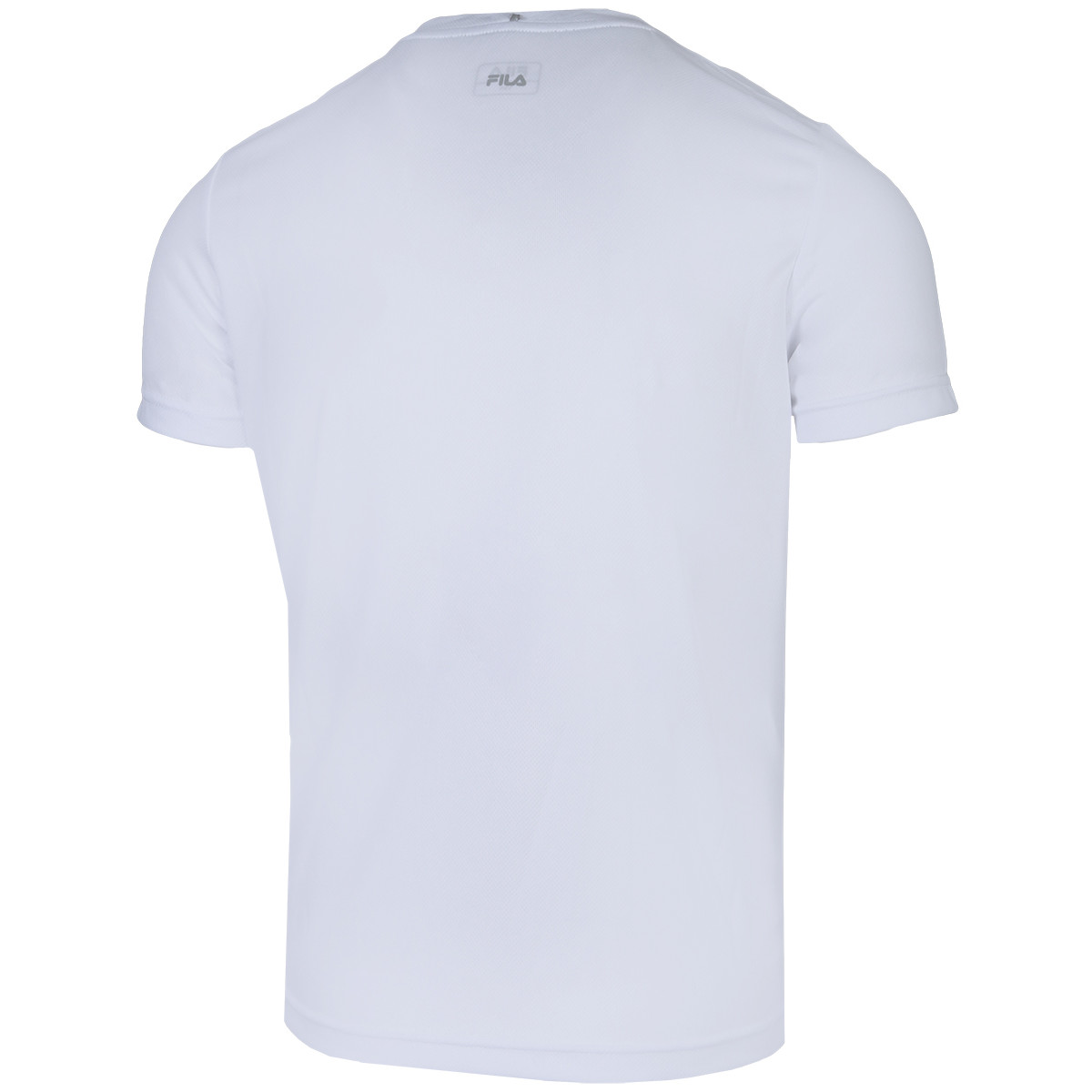 T-shirt fila homme solde hotsell