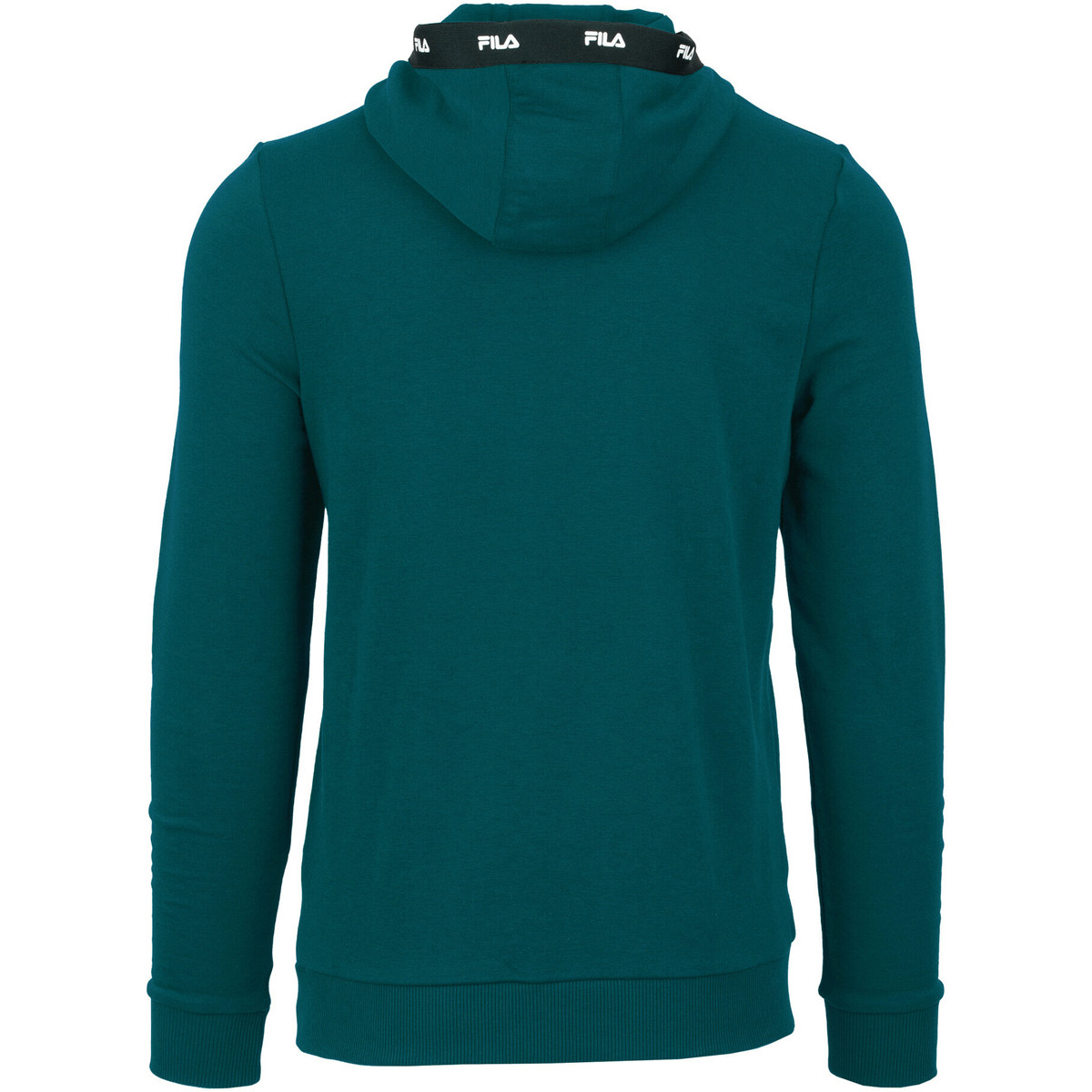 SWEAT FILA FEMME BENNY A CAPUCHE FULL ZIP FILA Femme