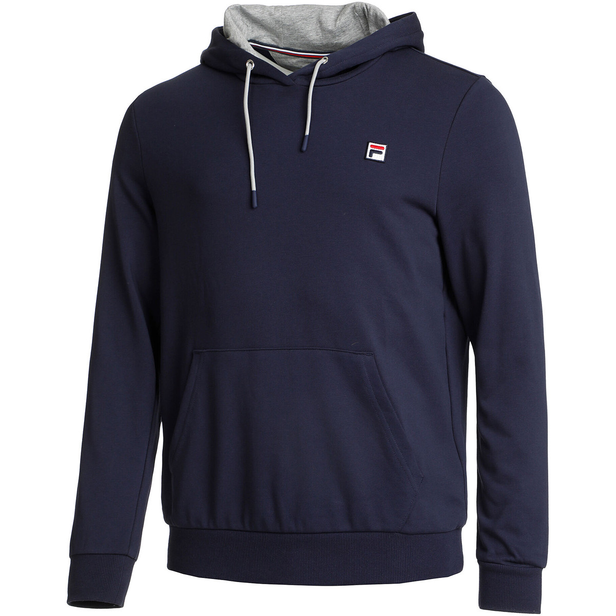 Sweat fila femme gris hot sale