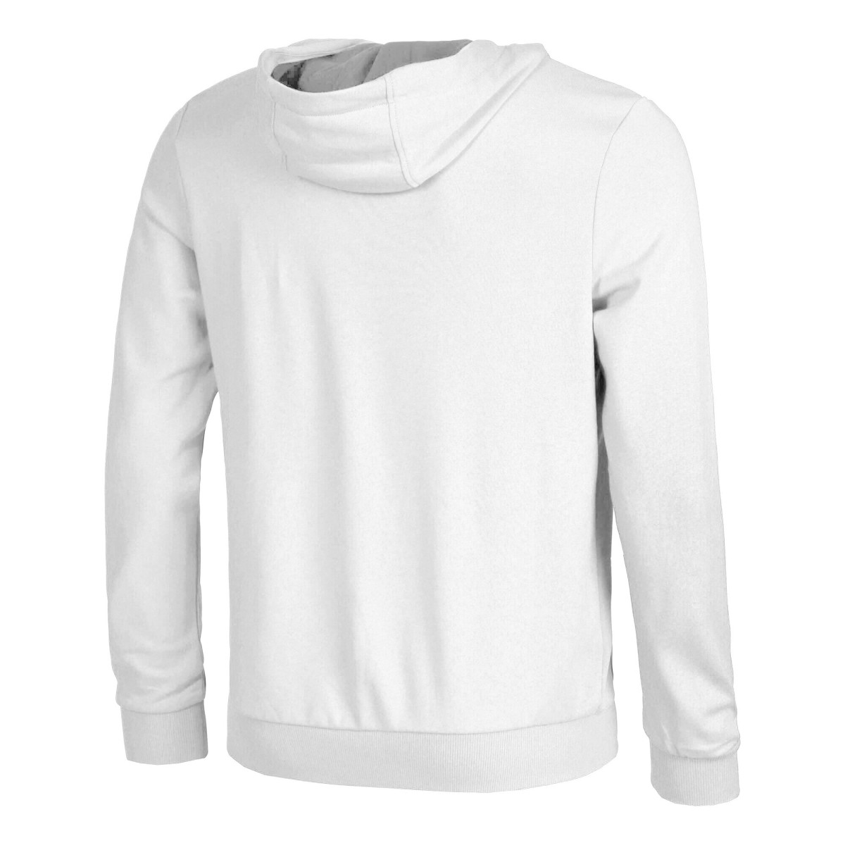 Veste fila 2025 blanche
