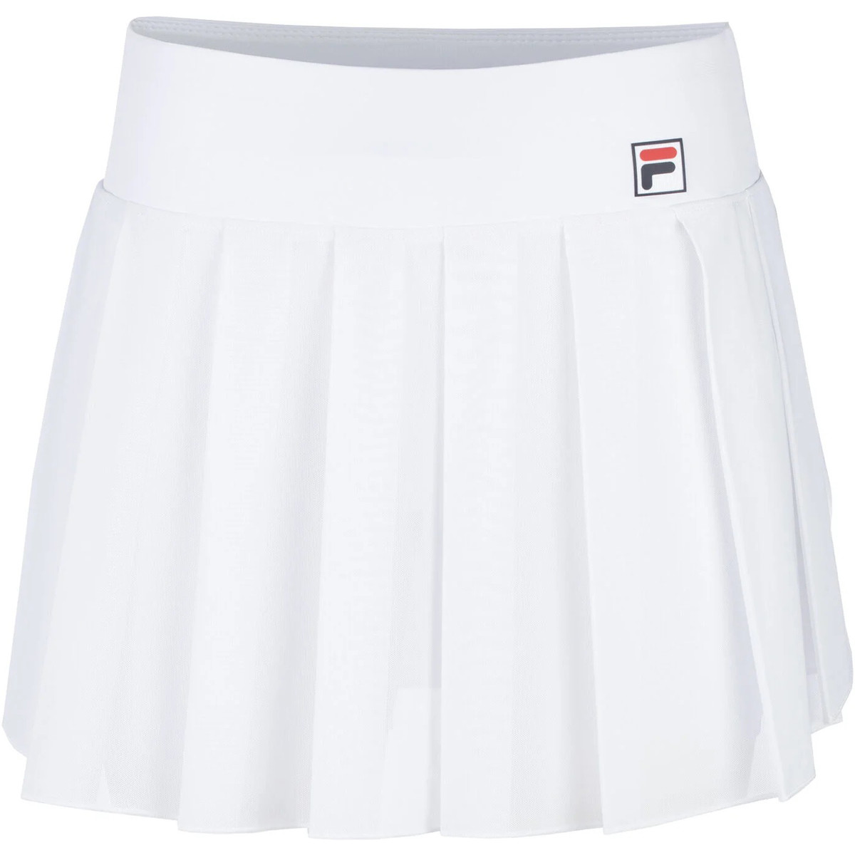 jupe de tennis fila