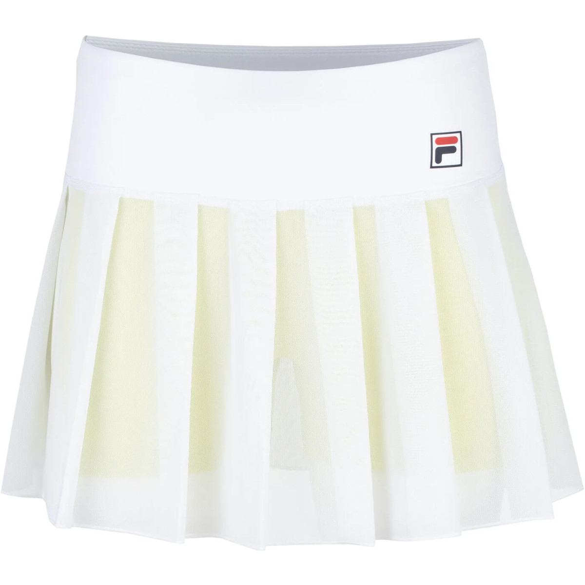 Jupe new arrivals tennis fila