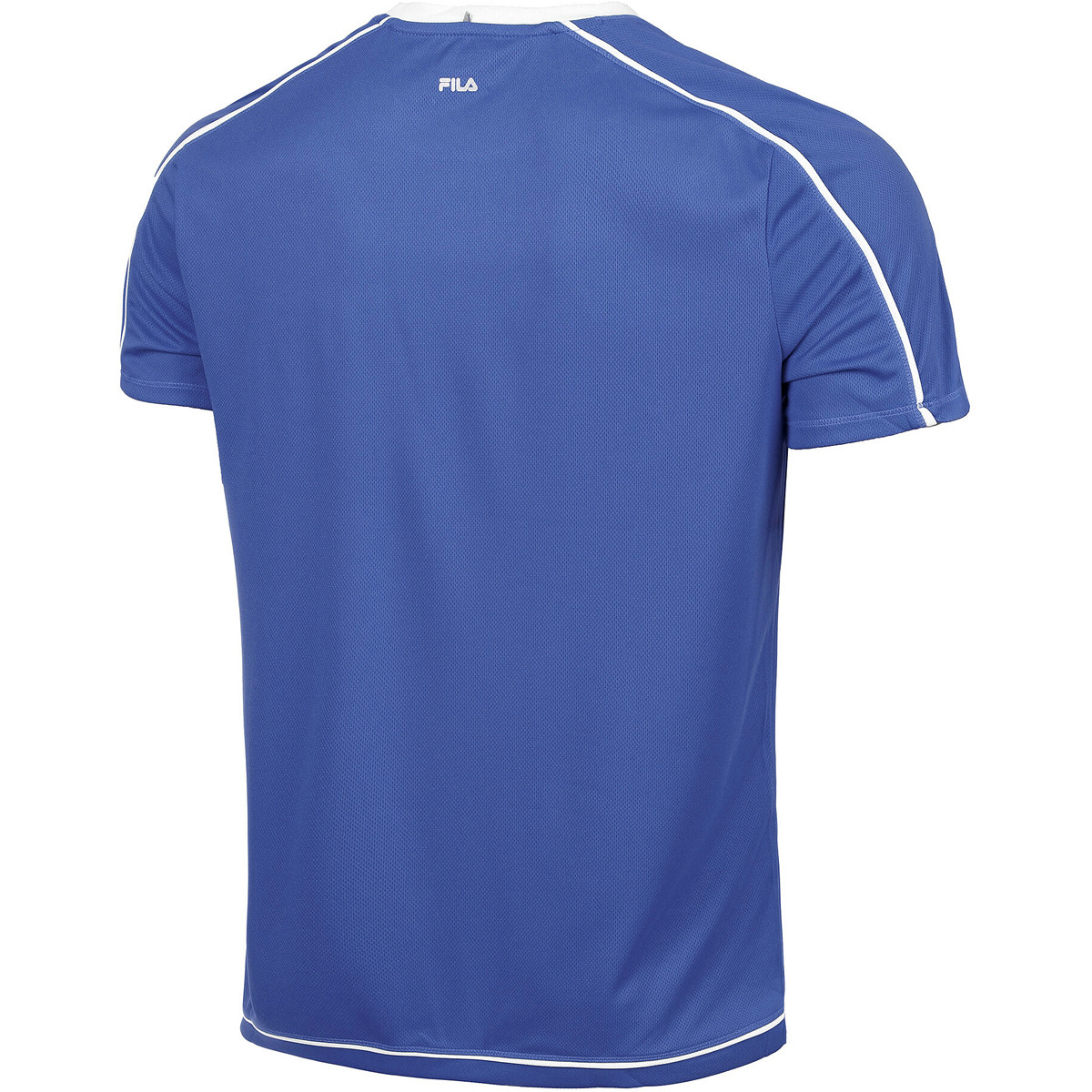 T SHIRT FILA PATRICK PARIS FILA Homme V tements Tennispro