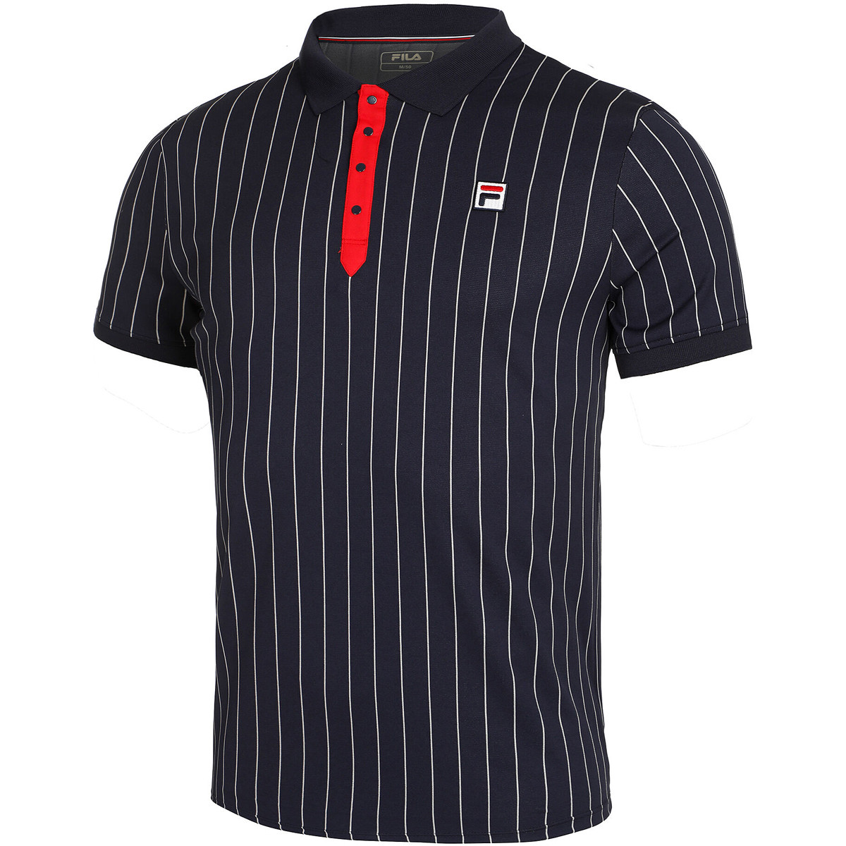 Tenue fila homme sale