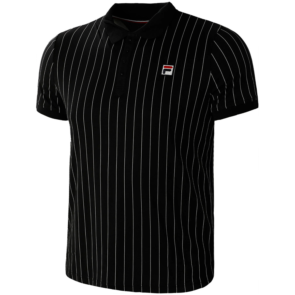 Polo sales fila homme