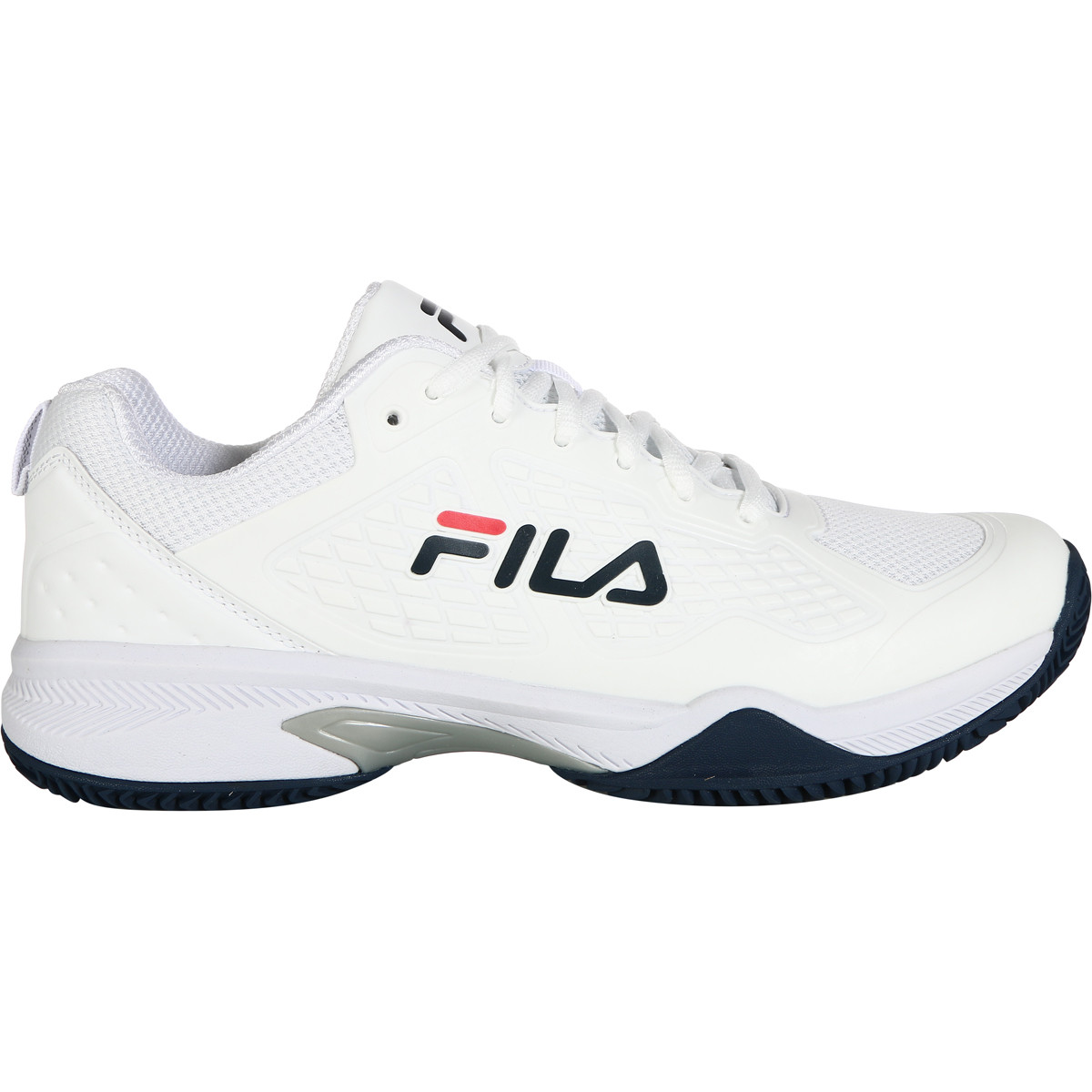 Fila tennis homme discount