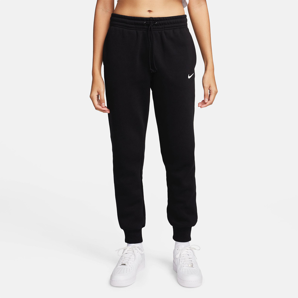 Pantalon cheap nike femme
