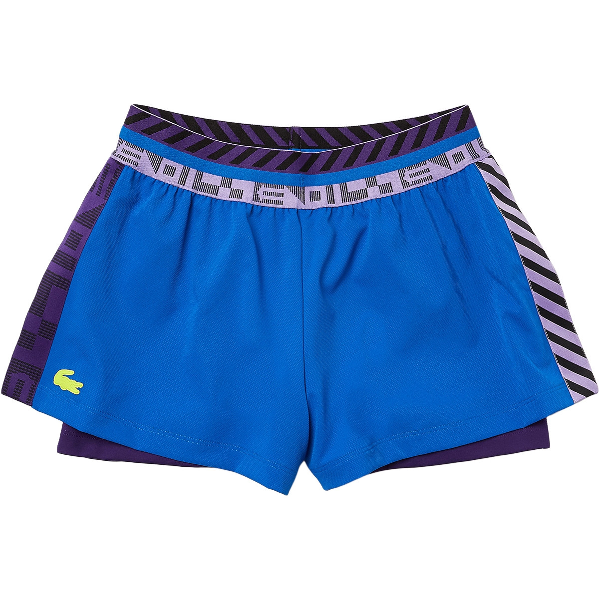 Short de hot sale bain femme lacoste