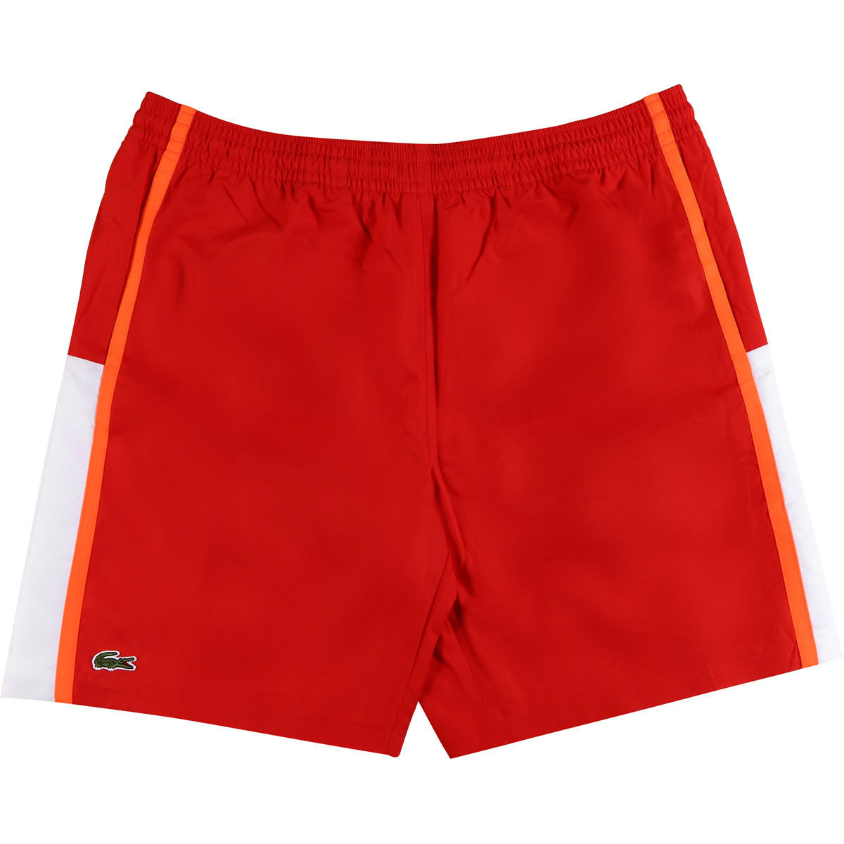 Maillot de best sale bain lacoste homme