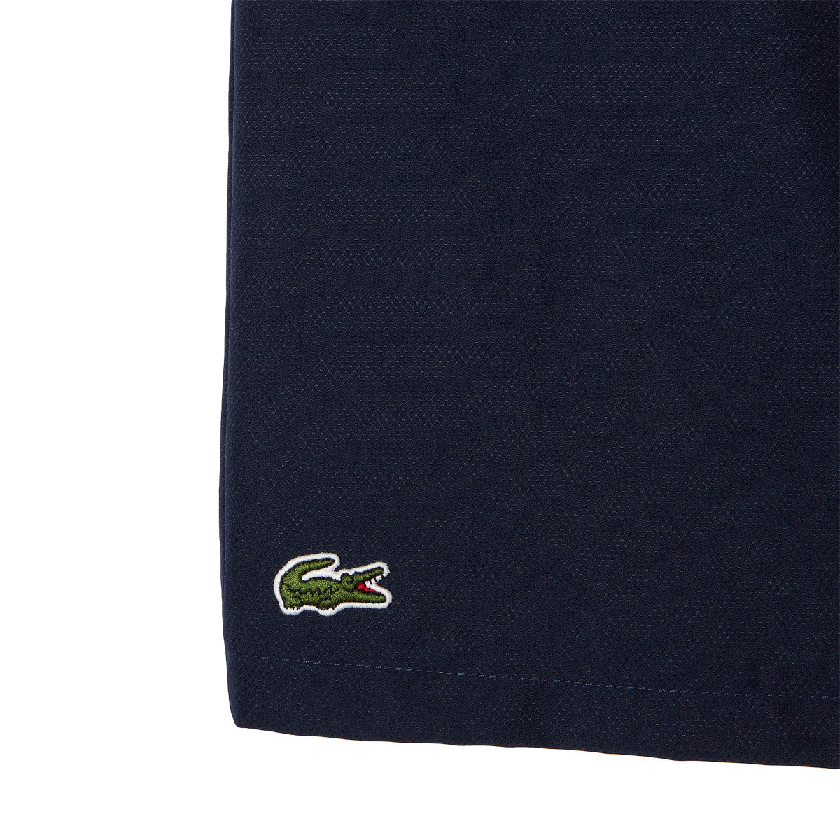 Short lacoste homme bleu new arrivals