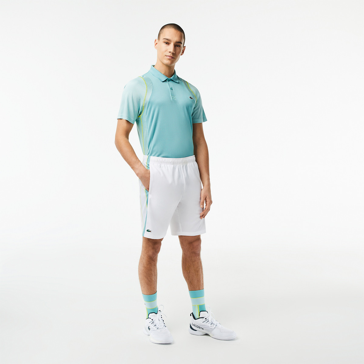 Survêtement lacoste 30 euros sales