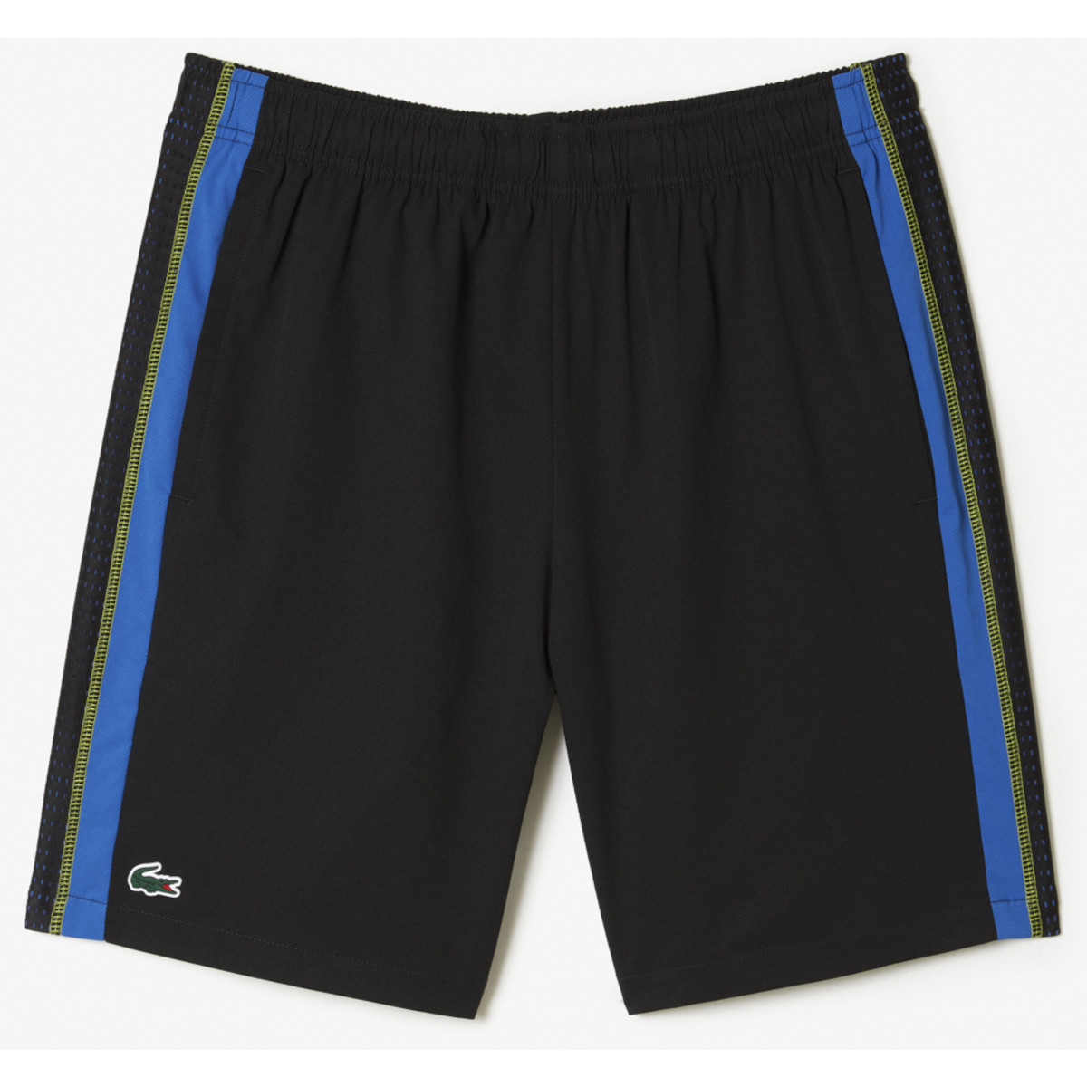 Pantacourt lacoste homme online