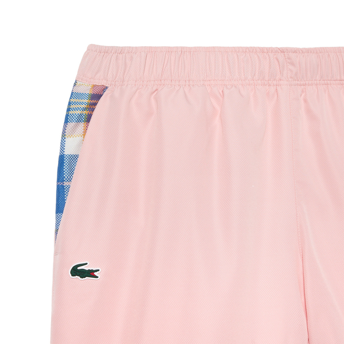 Short lacoste sport brodé french capsule deals