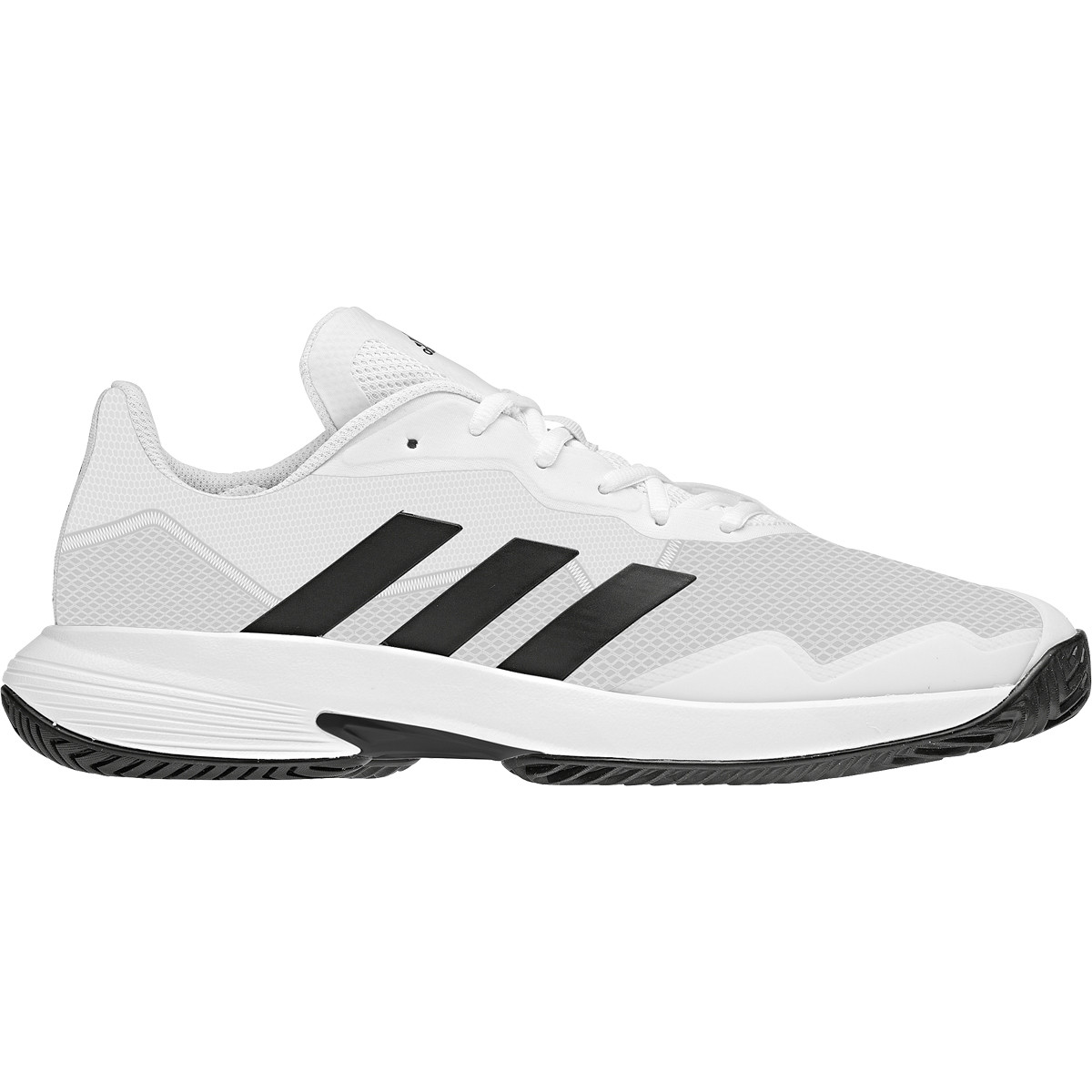 CHAUSSURES ADIDAS COURTJAM CONTROL TOUTES SURFACES - ADIDAS - Homme -  Chaussures
