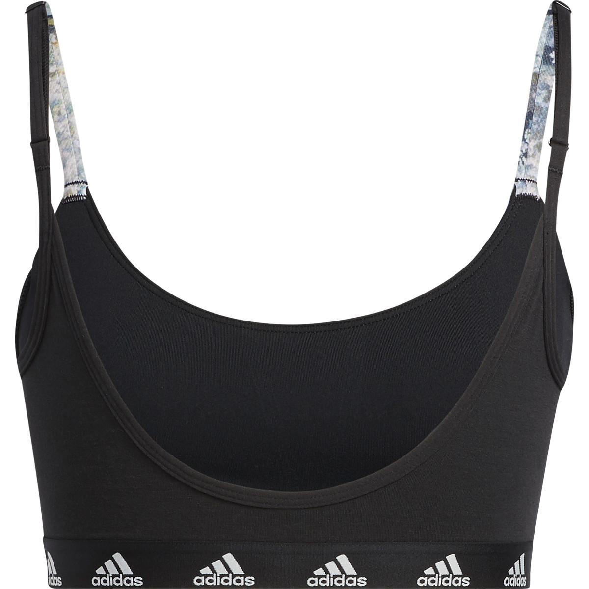 Sous vetement adidas femme on sale