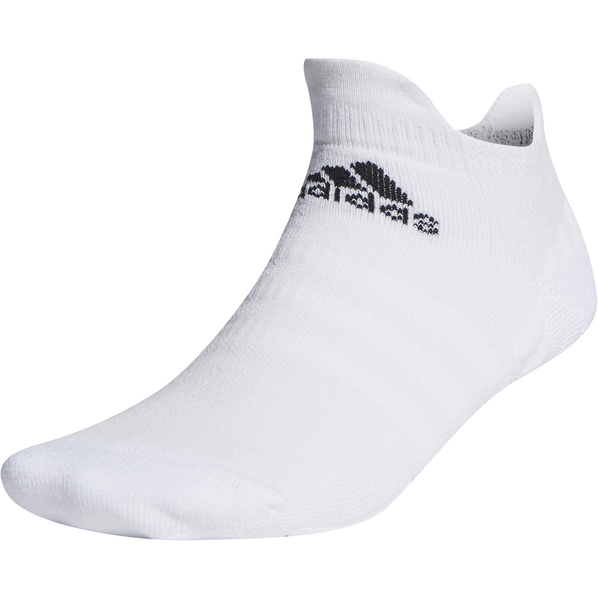 ADIDAS Chaussettes hautes Crew bordeaux / blanc - Marques