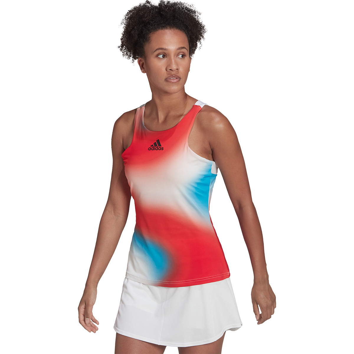 Vetement tennis femme adidas outlet