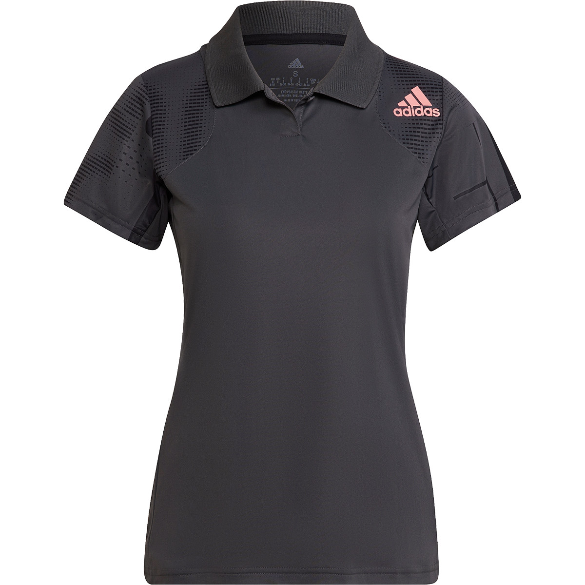 Polo adidas femme store