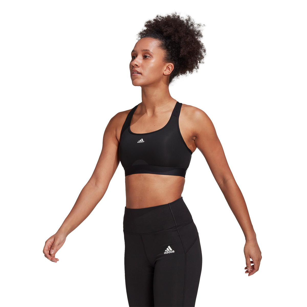 Brassière sport adidas discount femme