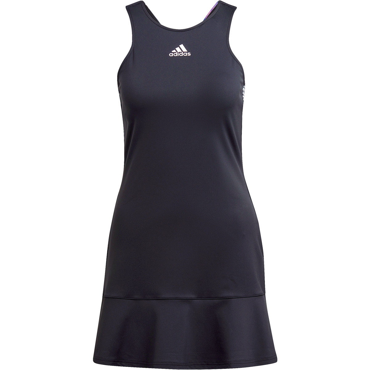 ROBE ADIDAS FEMME US SERIES ADIDAS Femme V tements Tennispro