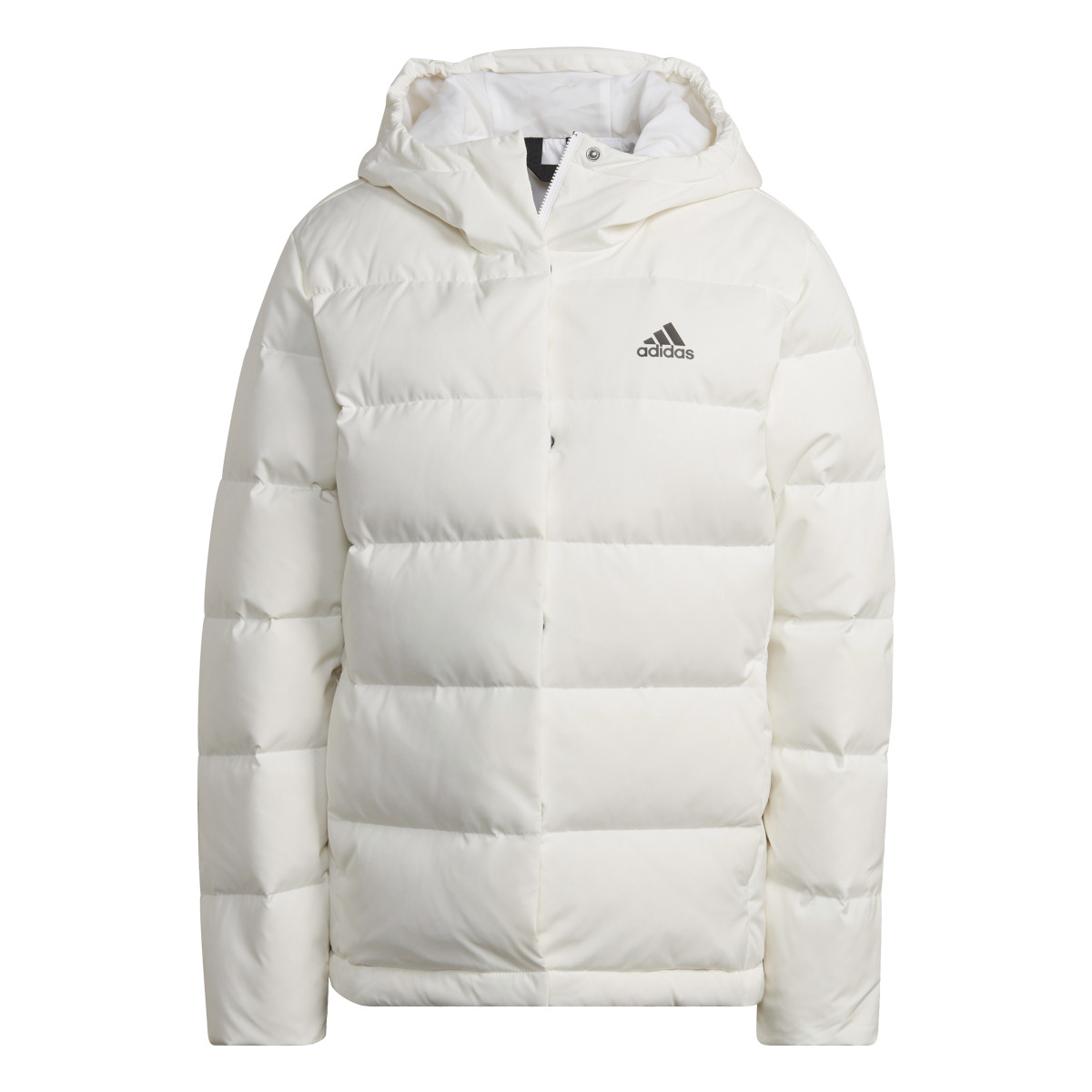 Veste adidas sale femme blanche