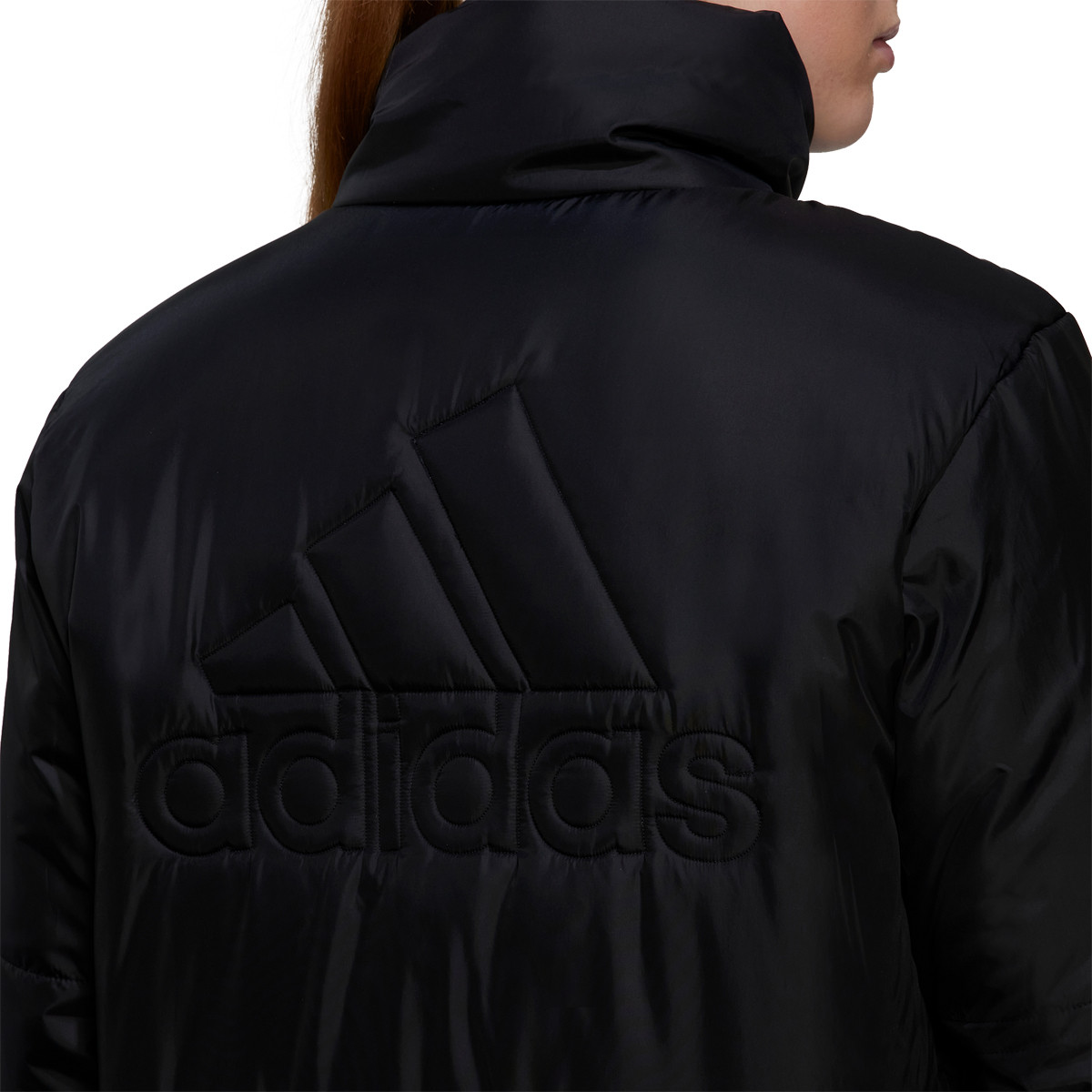 DOUDOUNE ADIDAS FEMME FULL ZIP ADIDAS Femme V tements