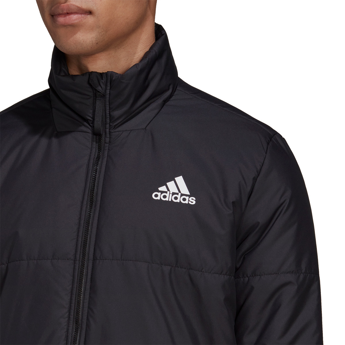 DOUDOUNE ADIDAS FULL ZIP - ADIDAS - Homme - Vêtements