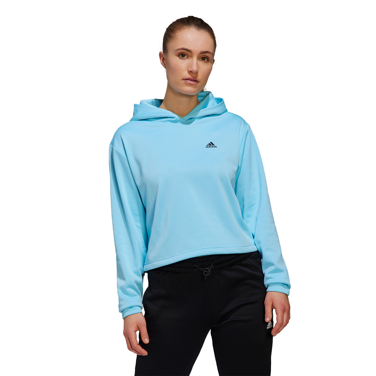 PULL ADIDAS FEMME - VÊTEMENTS - BADMINTON