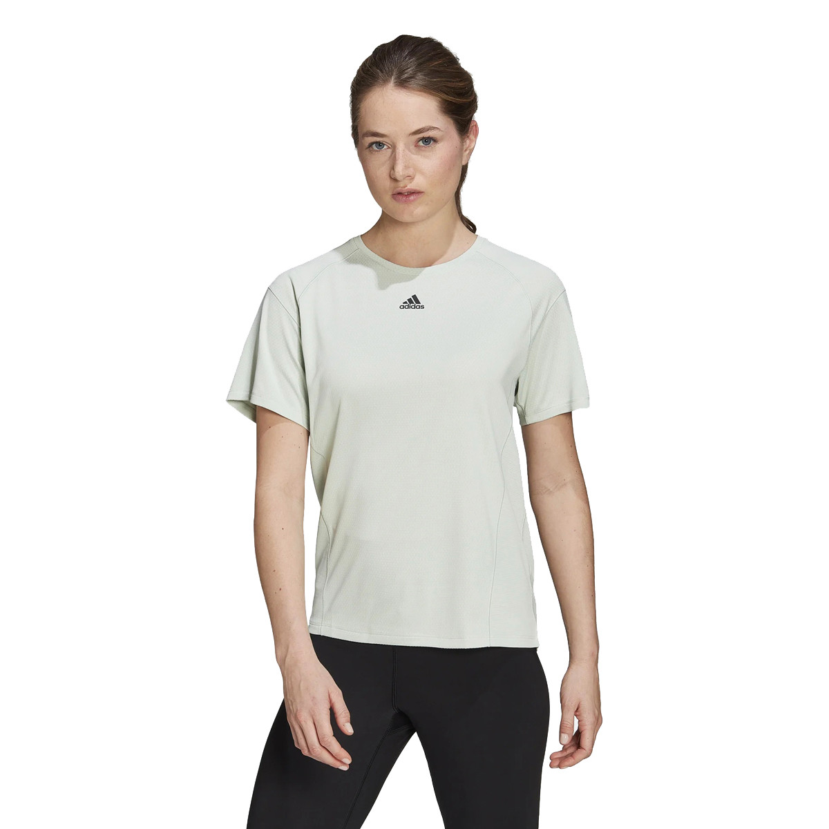 T SHIRT ADIDAS FEMME ADIDAS Femme V tements Tennispro