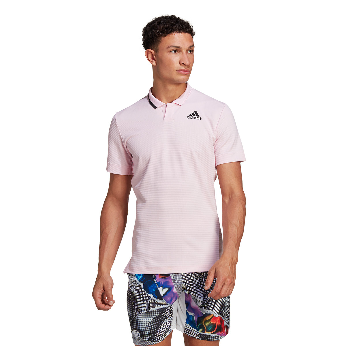 Polos adidas homme shop