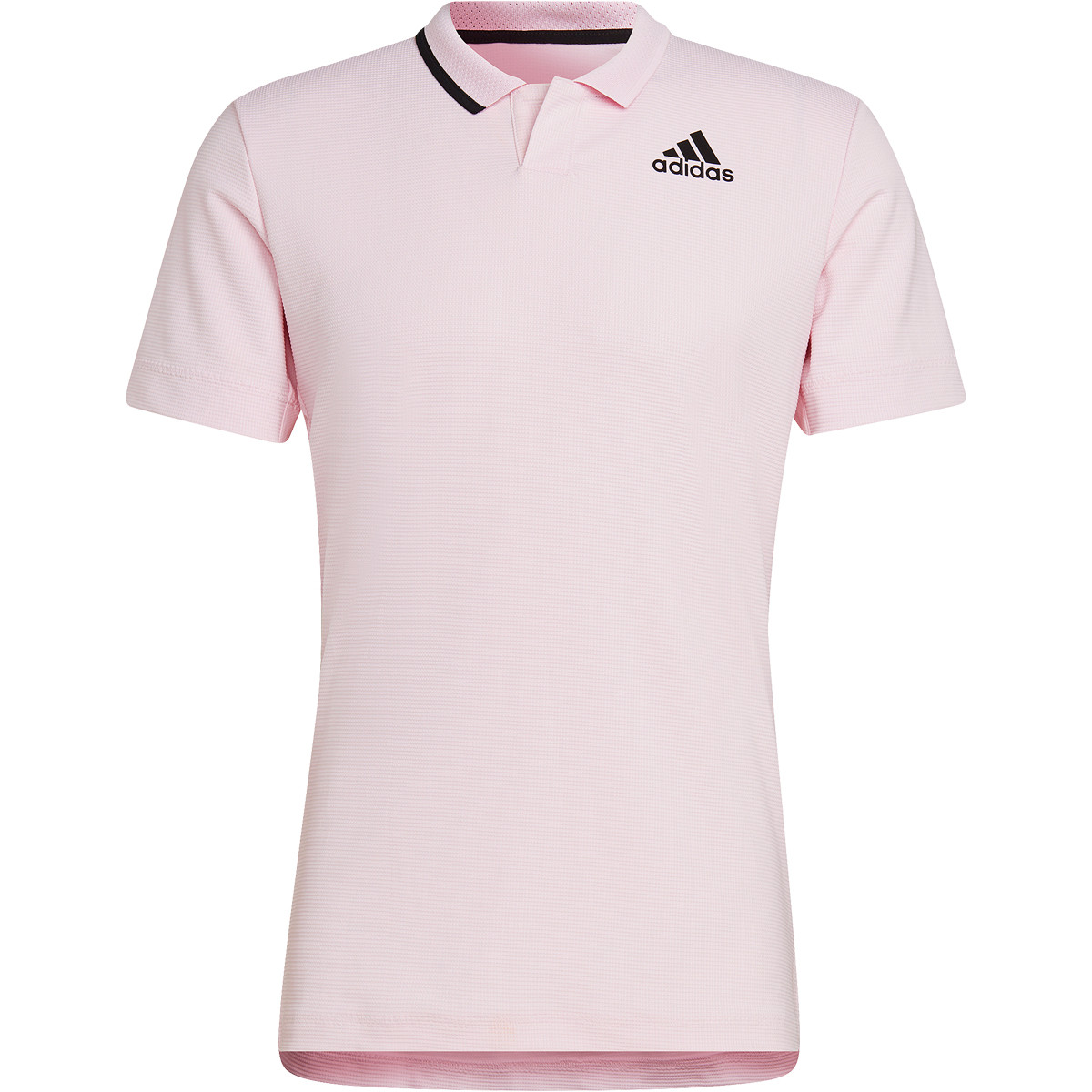 Polo adidas homme deals