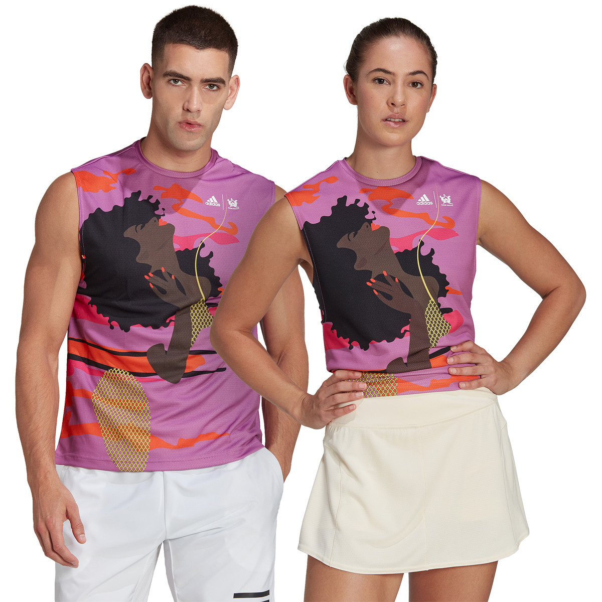 Débardeur adidas clearance