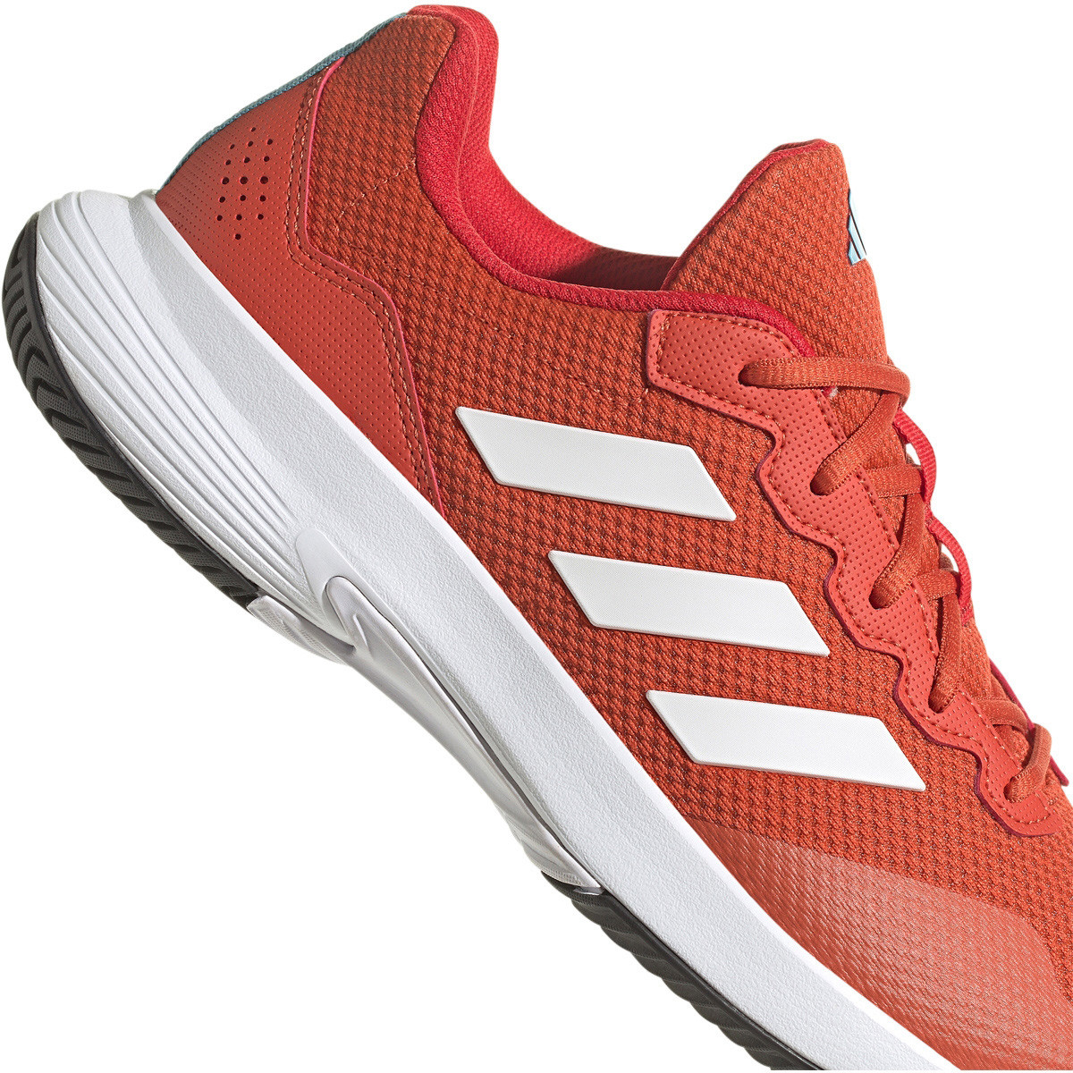 CHAUSSURES ADIDAS GAMECOURT 2 TOUTES SURFACES ADIDAS Homme