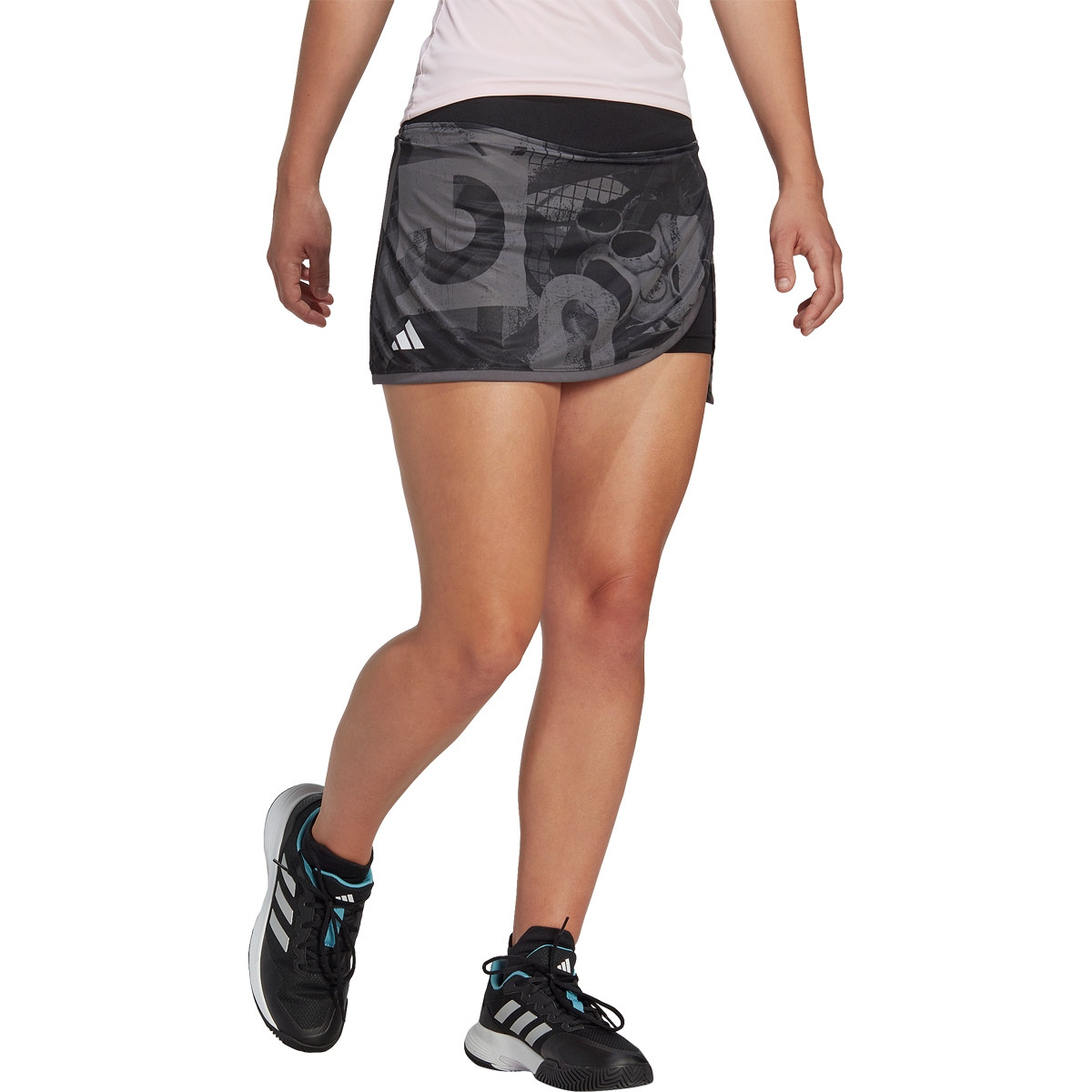 Jupe short sales adidas femme