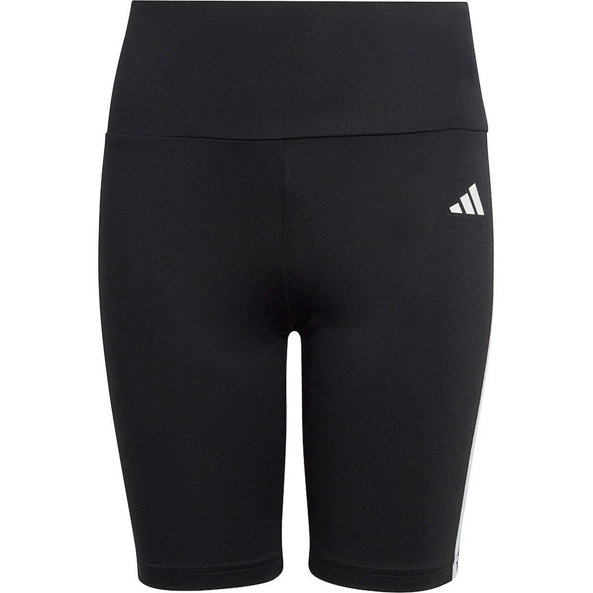 SHORT ADIDAS JUNIOR FILLE 3 BANDES