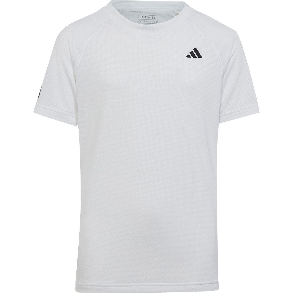T shirt fille adidas hot sale