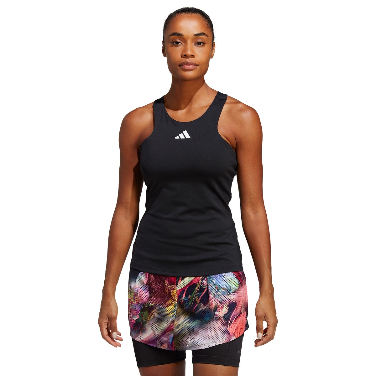 Debardeur adidas on sale femme jordan