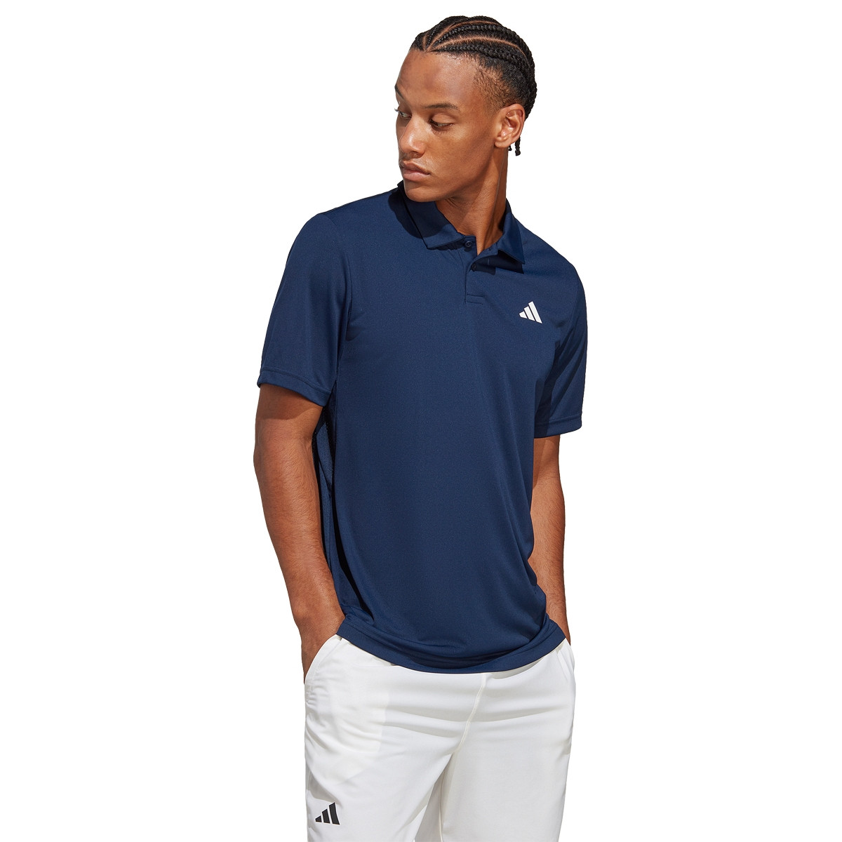 POLO ADIDAS CLUB ADIDAS Homme Vetements Tennispro
