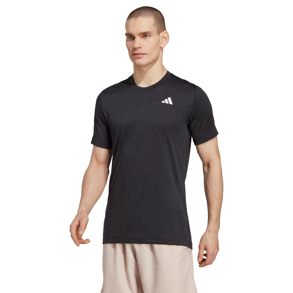 T-shirt Homme adidas Pro Freelift