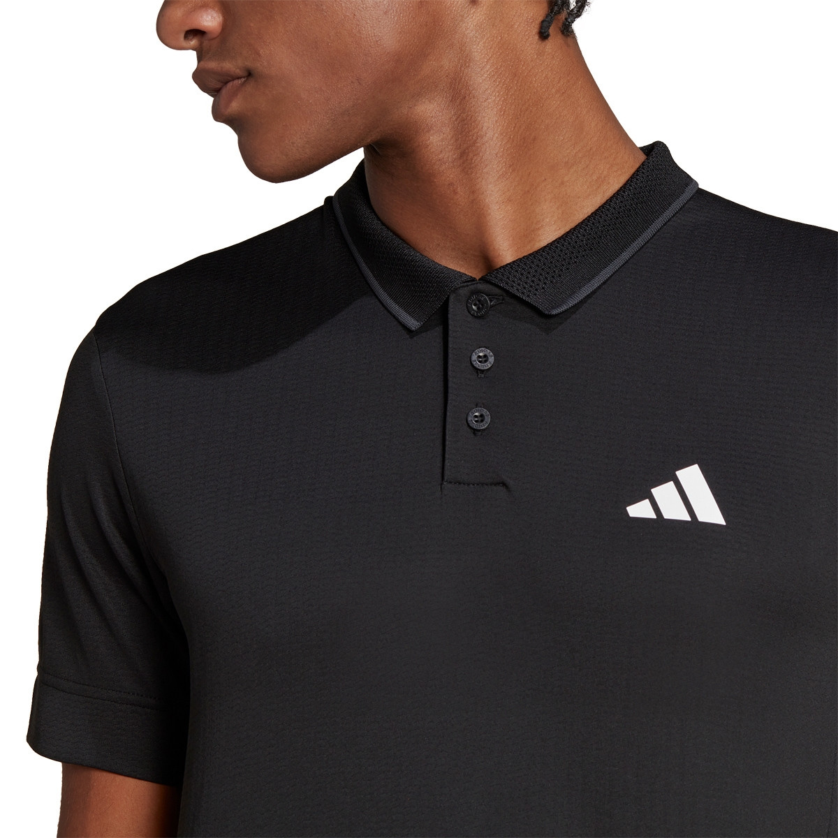 Polo adidas homme intersport clearance