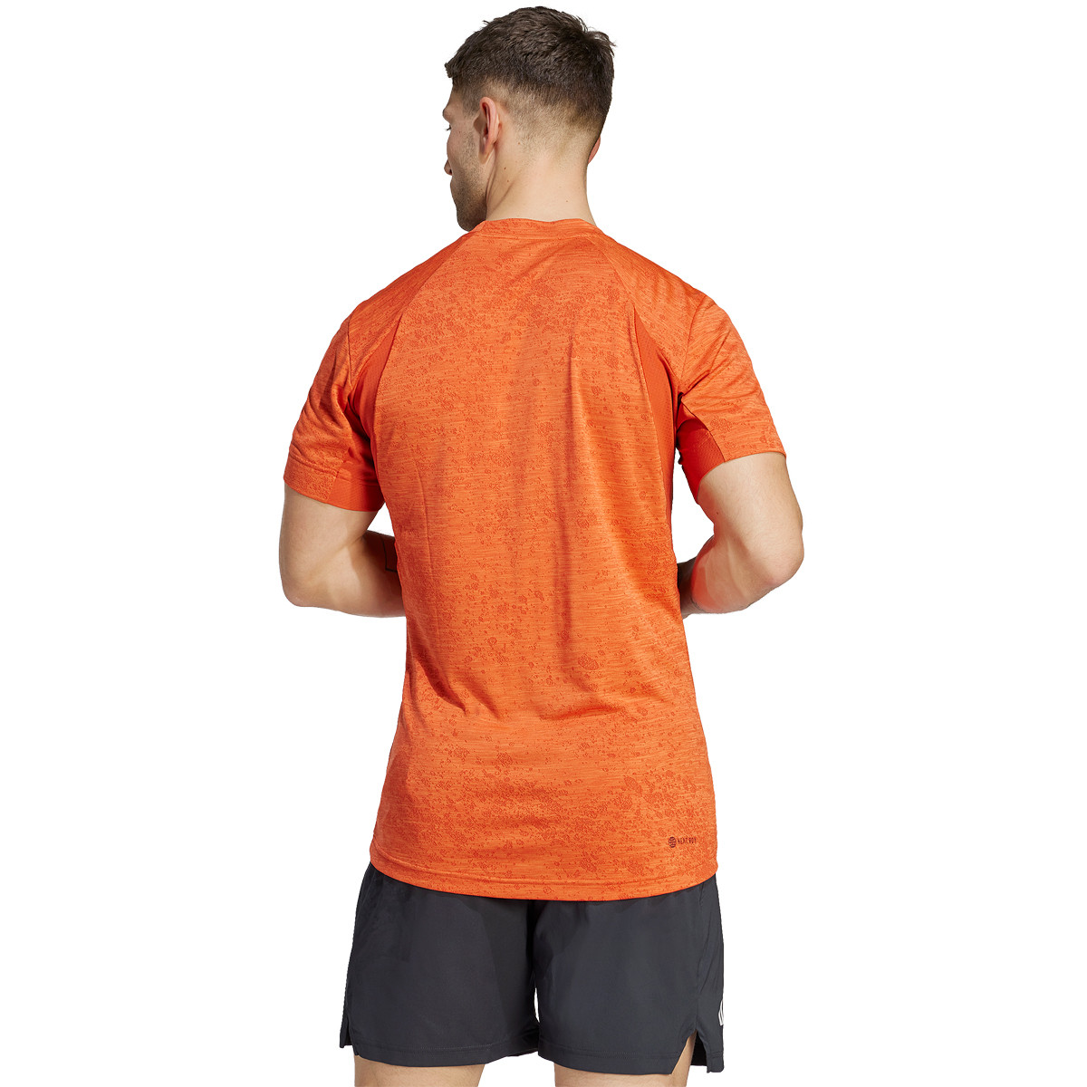 T SHIRT ADIDAS FREELIFT PARIS ADIDAS Homme V tements Tennispro