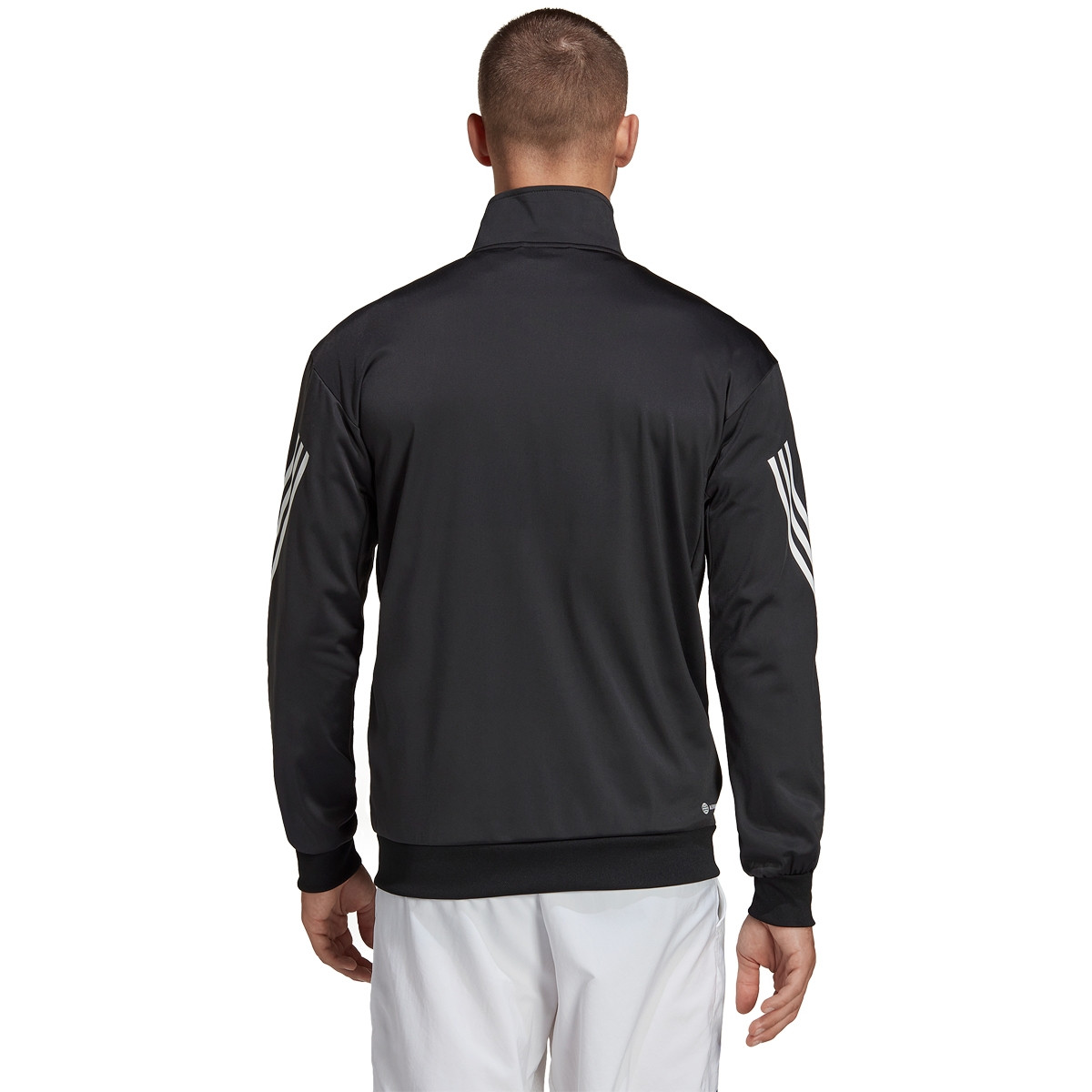 Veste adidas 3 2025 bandes