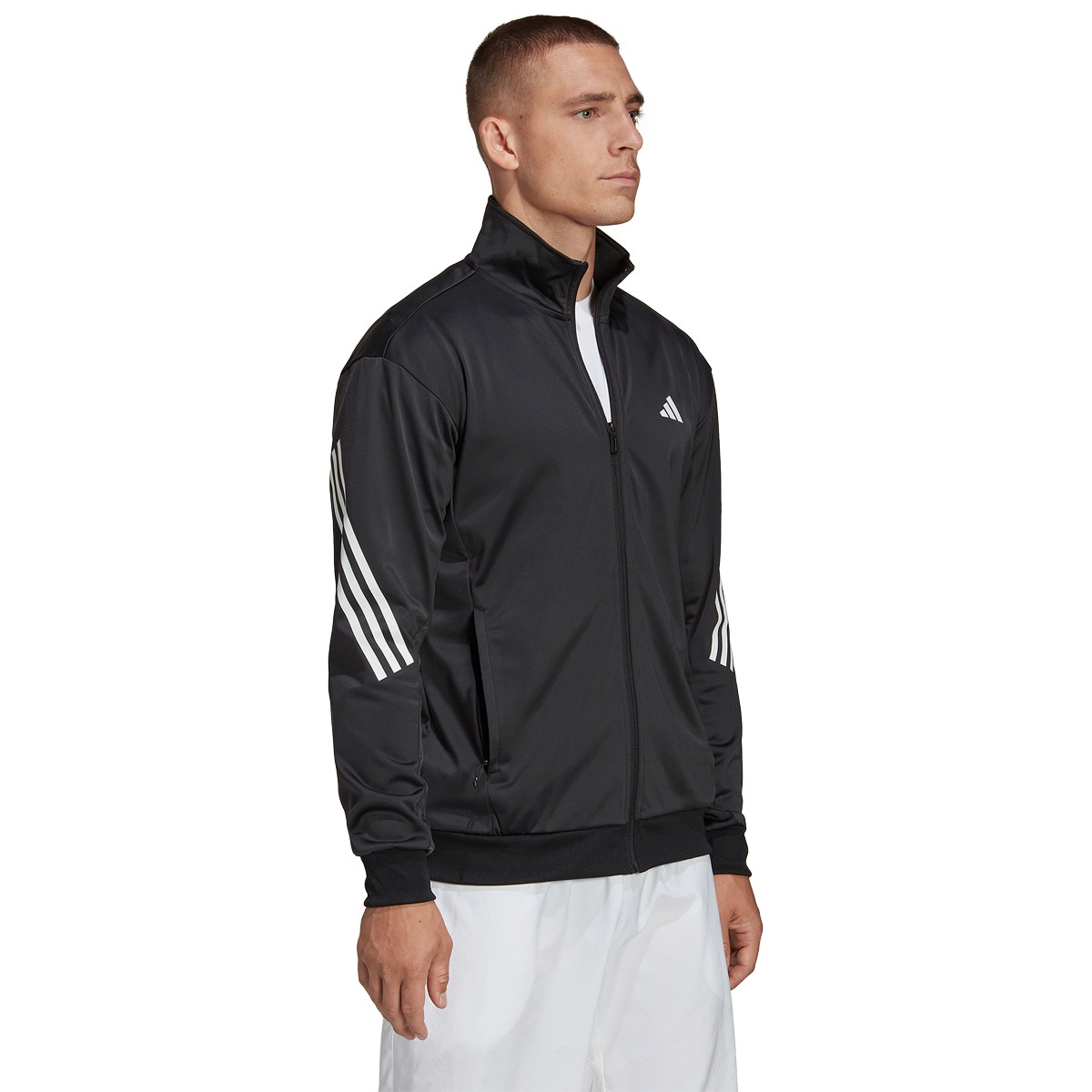 Veste adidas homme solde hotsell