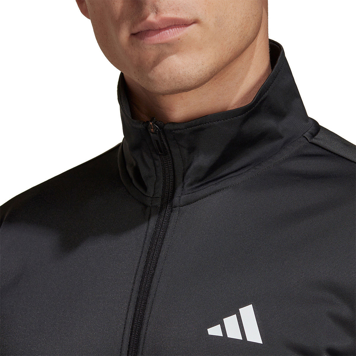 Veste adidas hotsell 3 bandes