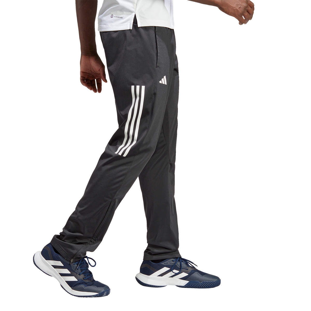 Pantalon adidas 2025 3 bandes homme