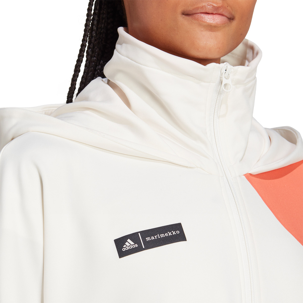 Veste adidas performance femme deals