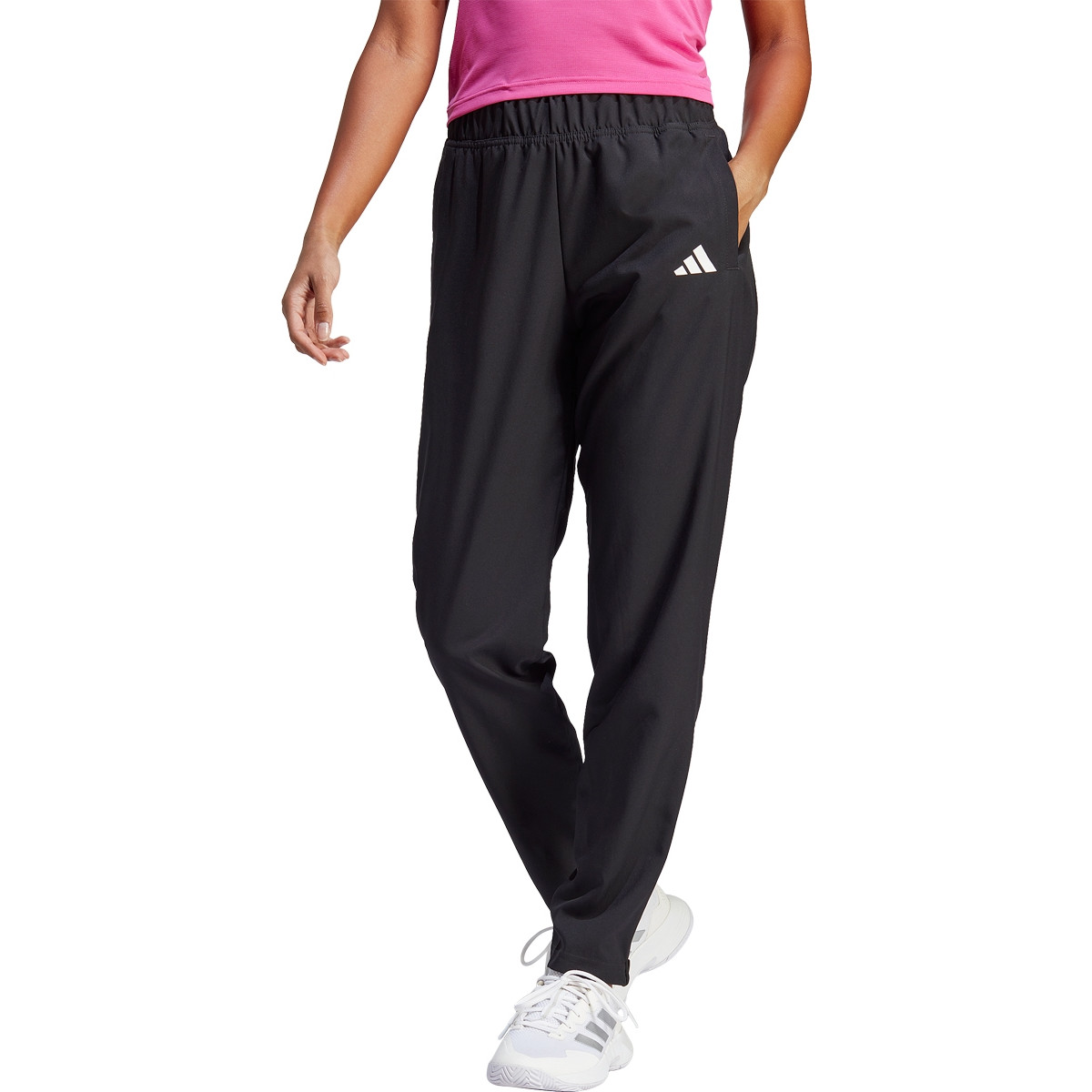 Pantalon de survetement femme adidas 2025