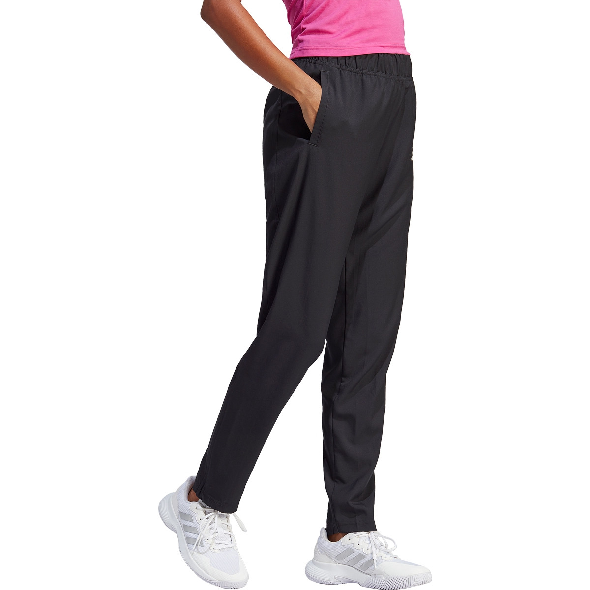 PANTALON ADIDAS FEMME ADIDAS Femme V tements Tennispro