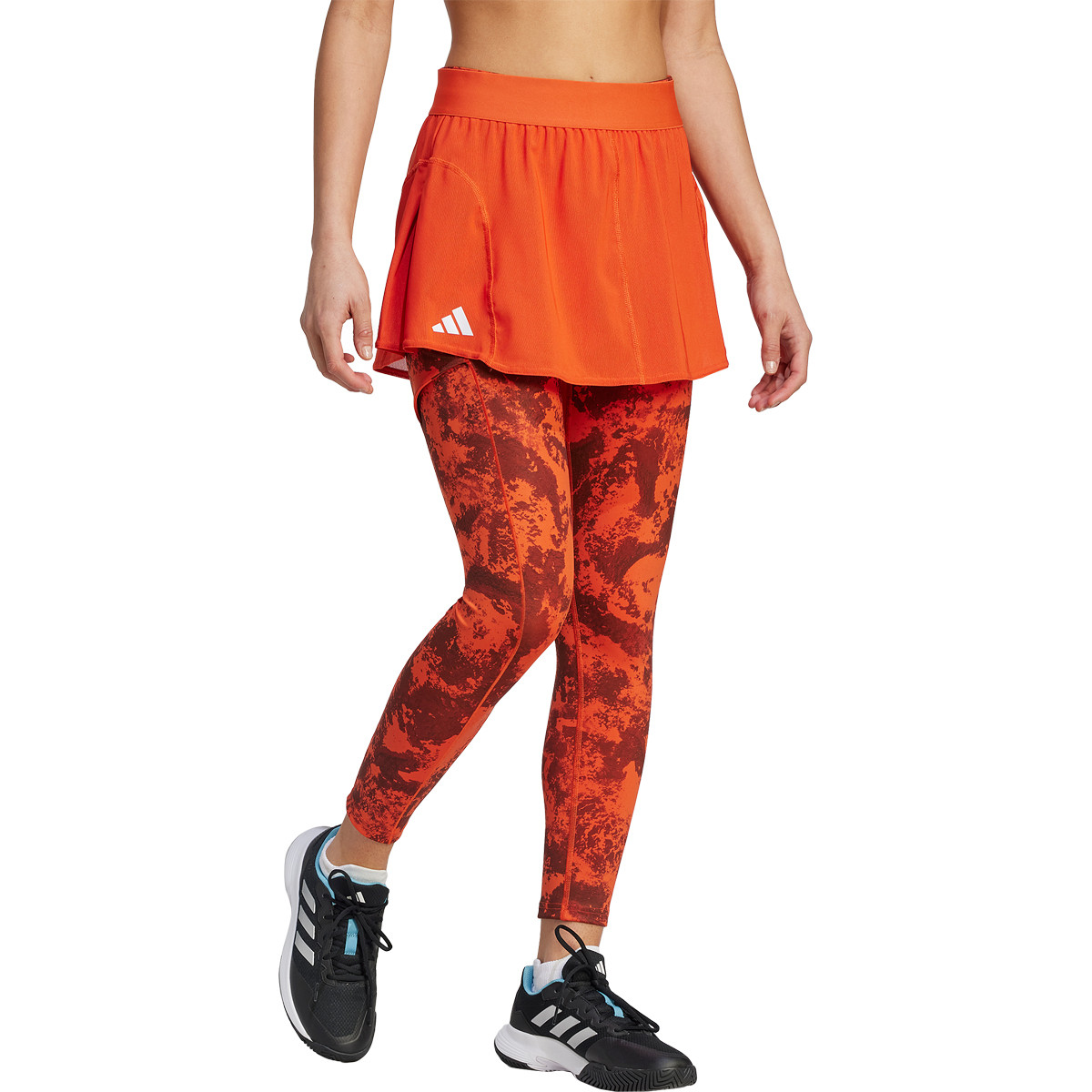 legging jupe tennis