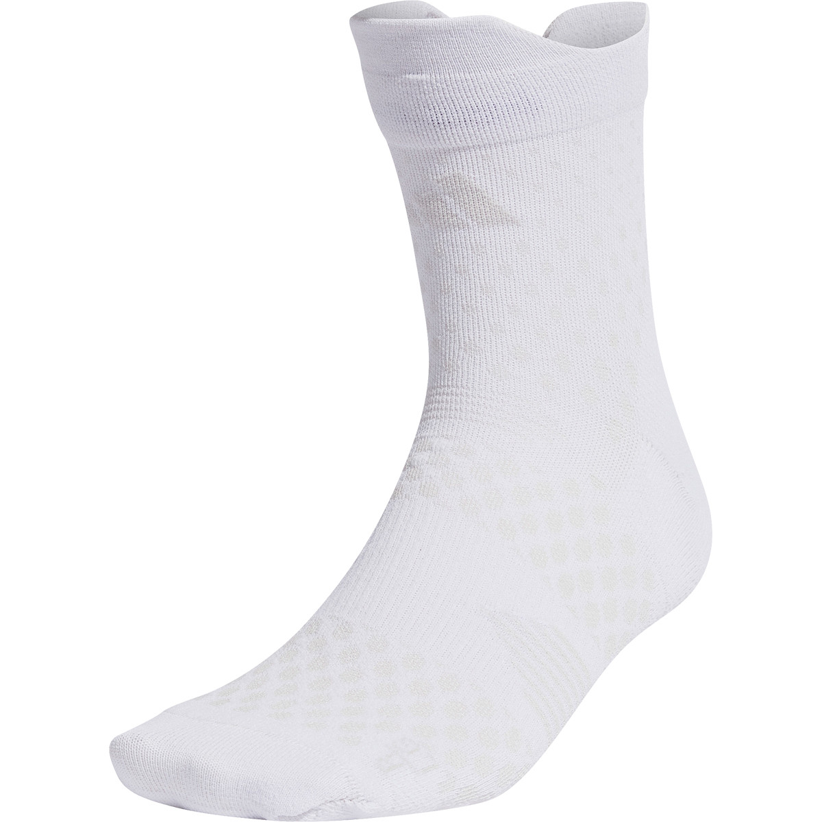 PAIRE DE CHAUSSETTES ADIDAS RUNx4D MI HAUTES ADIDAS Homme